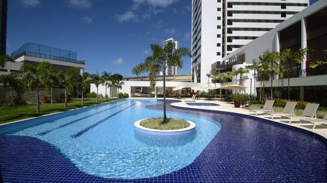 RL - Aurora Trend 3 Qtos 73m² - Super oferta e entrada facilitada!