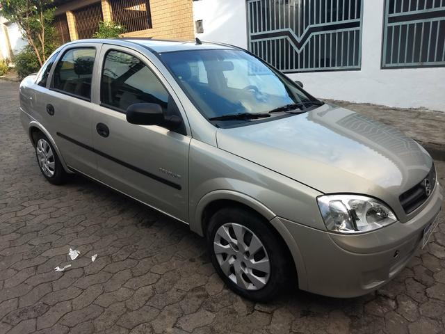 Corsa lindo sedan - Foto 10