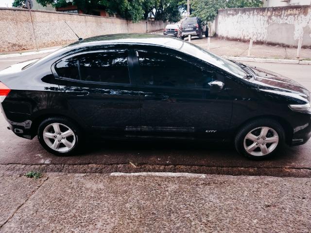 Honda City 2012 1.5 Manual - Foto 11
