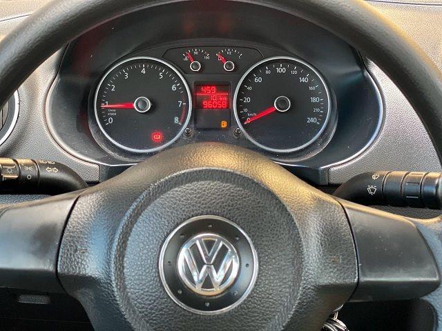 SAVEIRO 2014/2015 1.6 MI CS 8V FLEX 2P MANUAL G.VI - Foto 10