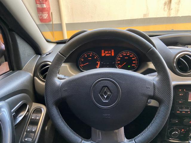 Renault Duster 2.0 Aut 2015 Dynamique - Ipva 2020 - Impecável - Urgente - Foto 10