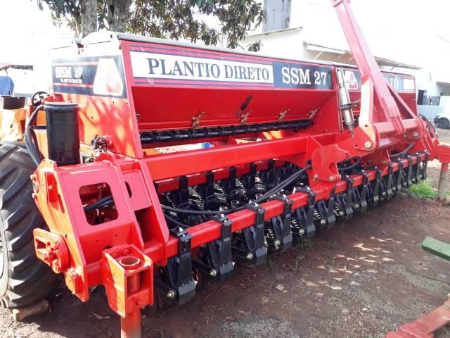 Plantadeira SSM (parcelamos) - Foto 2