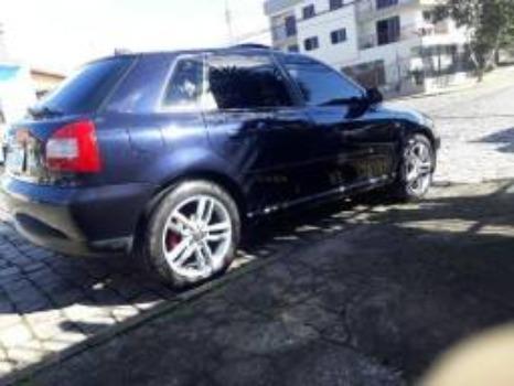Audi A3 2005 - Foto 8