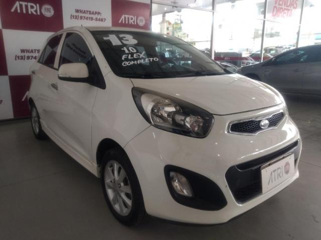 PICANTO EX 1.0 MANUAL 2013 - Foto 3