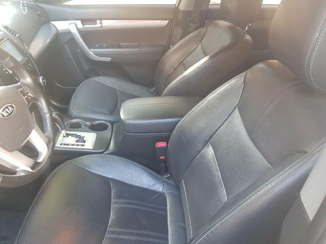 Sorento 2013 - Foto 6