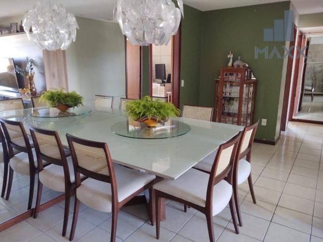 Apto 3 quartos com suíte em Capim Macio - Foto 14
