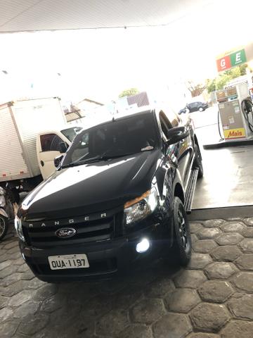 Ford Ranger 2013 flex - Foto 4