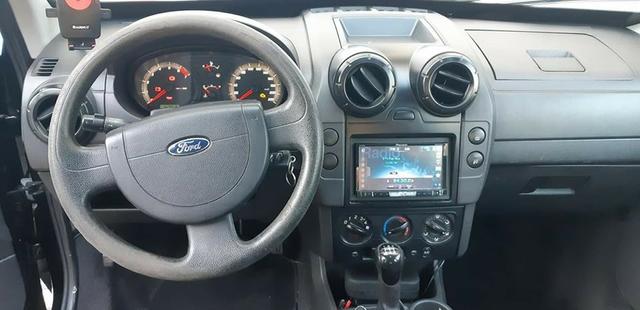Ford EcoSport XLS 2011 - Foto 3