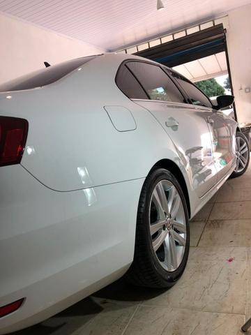 Vw Jetta 2.0 Tsi 2016 - Foto 11