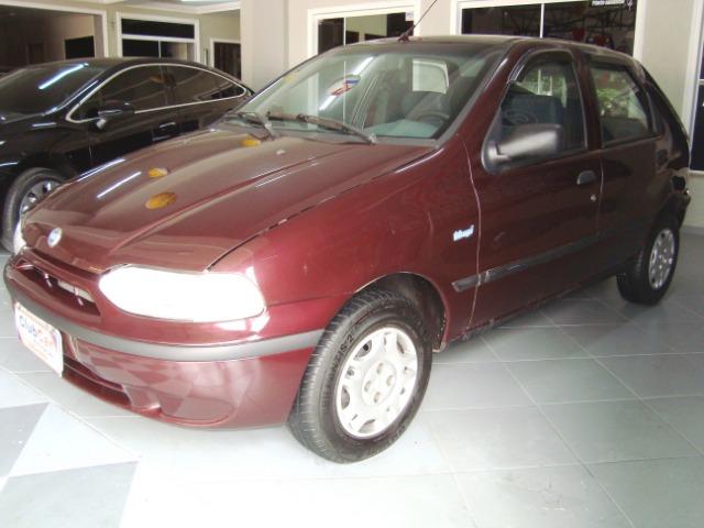 Palio Young 2001 / 4P!!!!!! - Foto 2