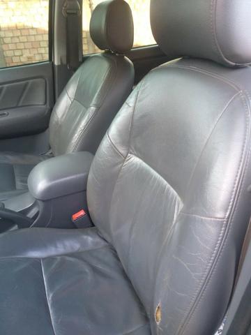 Toyota Hilux CD 4x4 SRV 2012/2012 - Foto 15