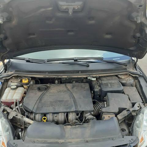 Ford Focus - Foto 8