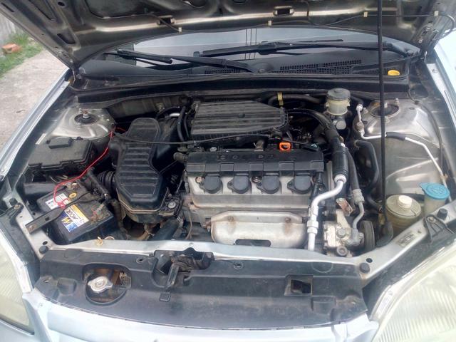Vendo ou troco, em carro 1.0 ou 1.4. ou em moto acima de 160 - Foto 3