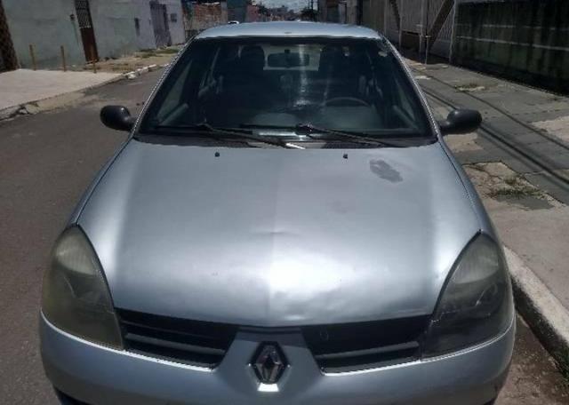 Clio 1.6 completo 2007 - Foto 3