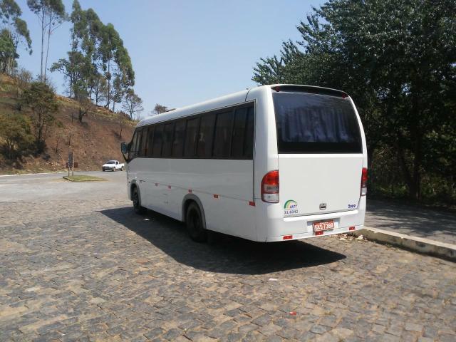 Volare executivo a8/v8 - Foto 9