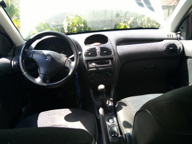 Peugeot 206 Selection 2003 - Foto 3