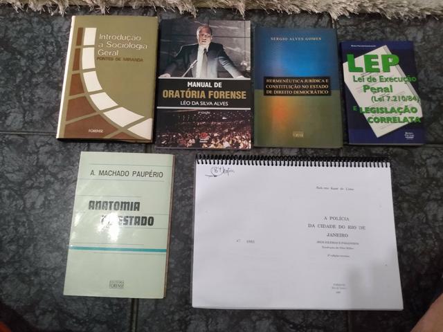 Livros jurídicos - Foto 2