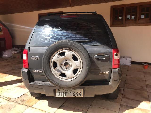 Ford Ecosport XLS 2.0