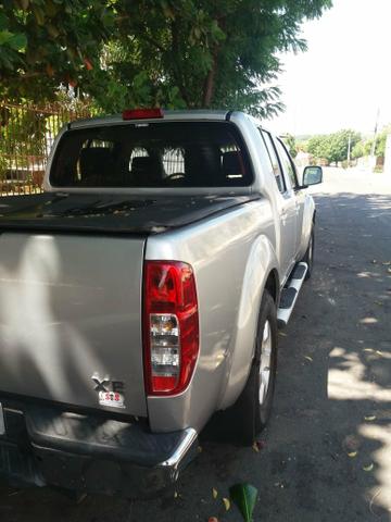 Nissan frontier valor 48 mil reais pra vender - Foto 11