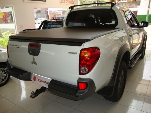 Mitsubishi L200 Triton Hpe 2017 - Foto 5