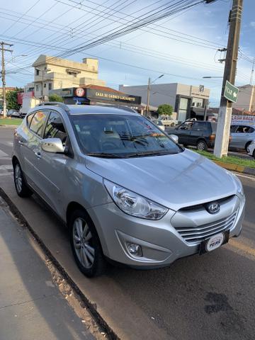 Hyundai ix35 2016 2.0 Flex AUTOMÁTICO - Foto 2