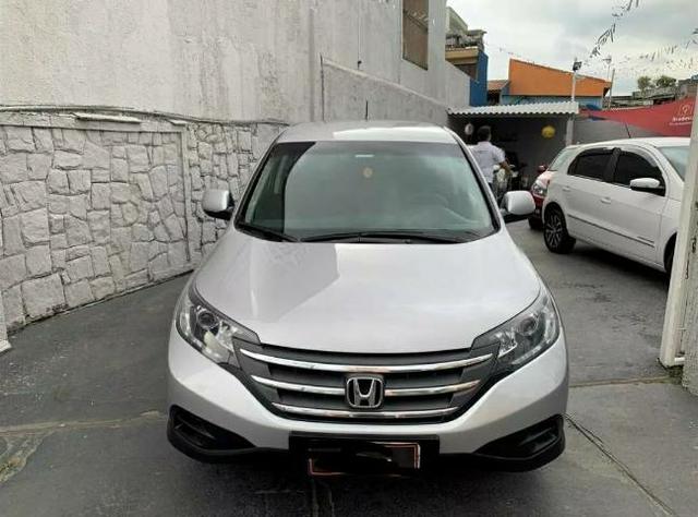 Honda CR-V 2.0 Lx 4x2 ano 2012 - Foto 3