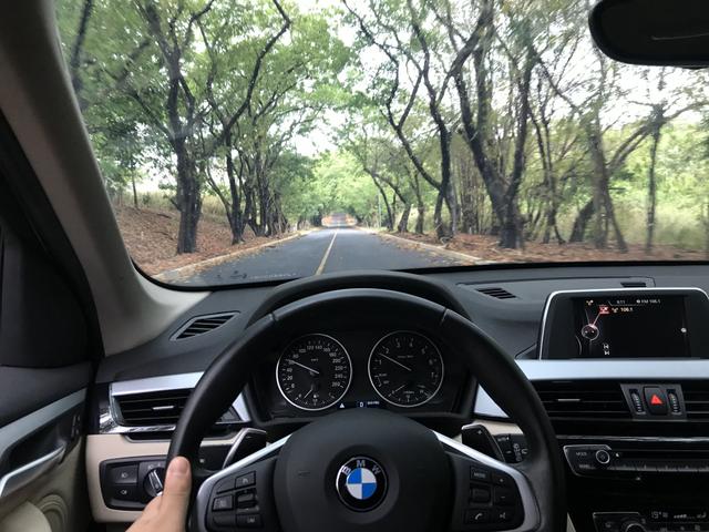 BMW X1 2.0 SDRIVE Flex 17/18 - Foto 7