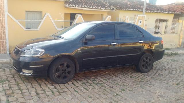 Corolla 1.6 16v #Concervado - Foto 5