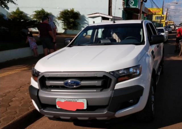 Ranger Sport Trac XLS Diesel 2.2 - Foto 2