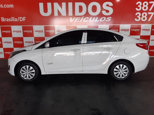 HB20S 2014 1.6 Completo - Foto 3