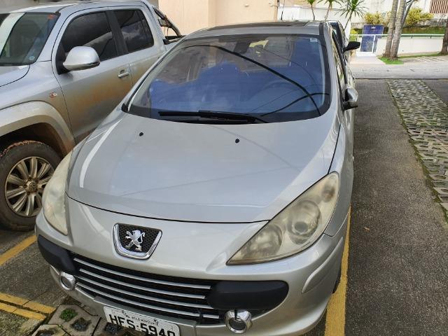 Peugeot 307 Griffe Automatico - Foto 14