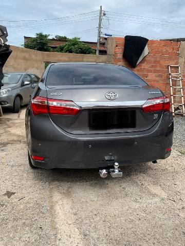 Corolla Xei - Foto 9