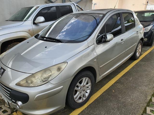 Peugeot 307 Griffe Automatico - Foto 15