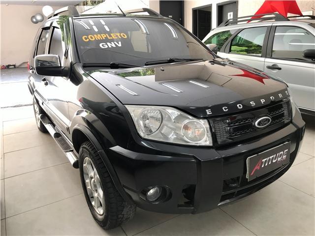 Ford Ecosport 2.0 xlt 16v flex 4p automático - Foto 5