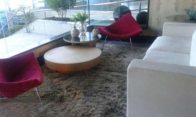 Apartamento de 4 quartos em Itapoã Ed. Bahamas - Foto 5