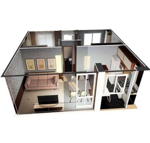 MM - Apartamento no Grande Dirceu Condominio completo - Foto 15