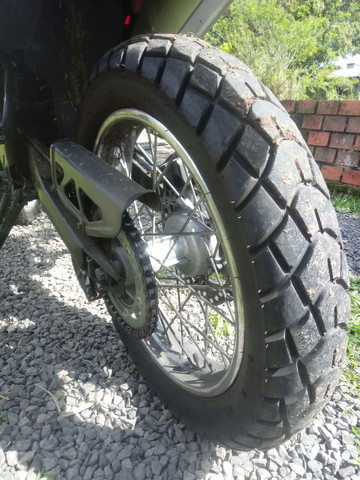 Shineray xy250 - Foto 2