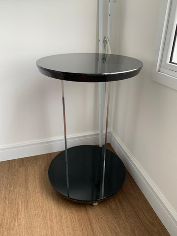 Mesa de lateral