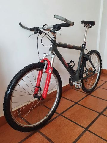 trek 9800 oclv