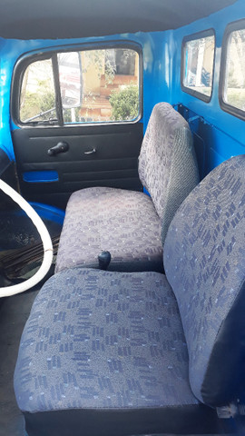 MB 1113 Impecável - Foto 6