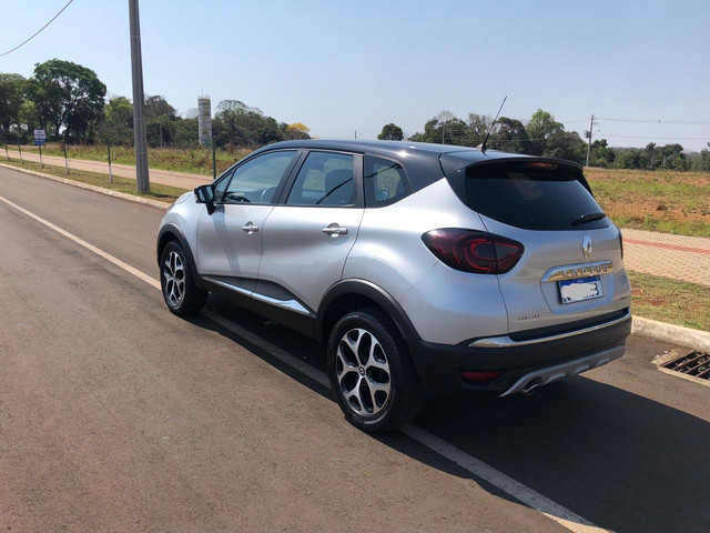 Captur Intense 1.6 Automática - Foto 3