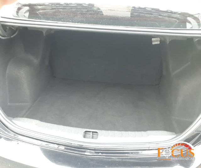 Chevrolet Prisma Joy 1.0 - 2017 - Foto 5