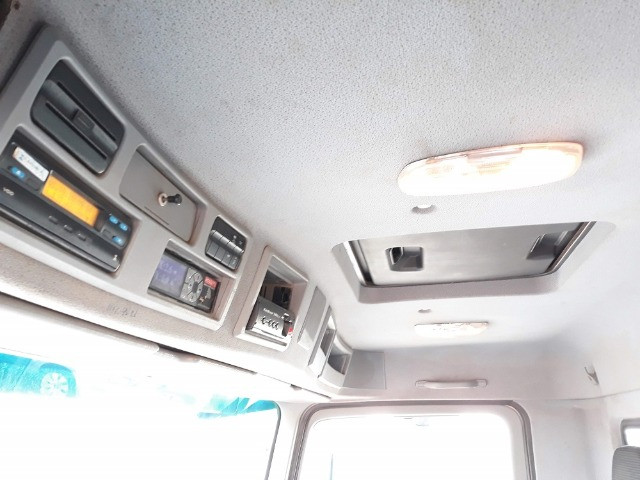 Mercedes Benz Actros 4844K - Foto 8