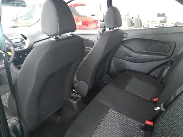 Ka SE 1.0 Ano 2021 Zero km Oferta prorrogada até 31/10 IPVA + Emplacamento Gratis - Foto 6