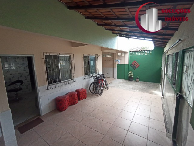 Excelente Casa com Três Pavimentos em Cidade Continental - Foto 7