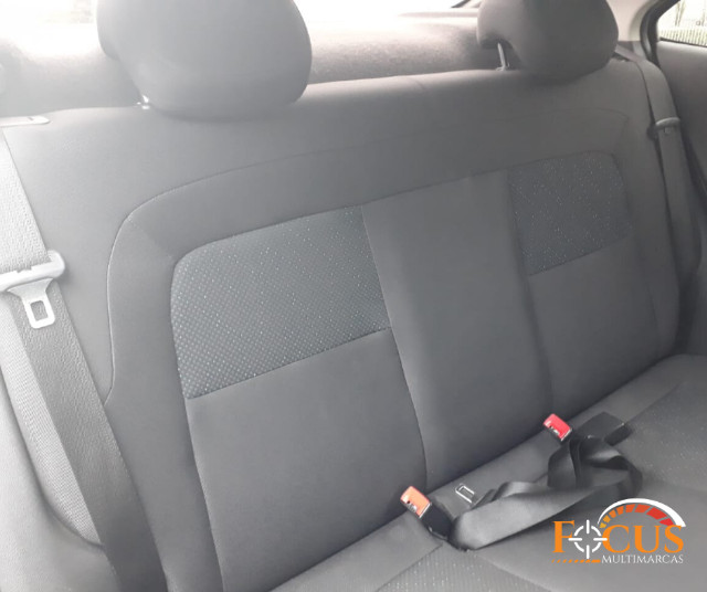 Chevrolet Prisma Joy 1.0 - 2017 - Foto 10