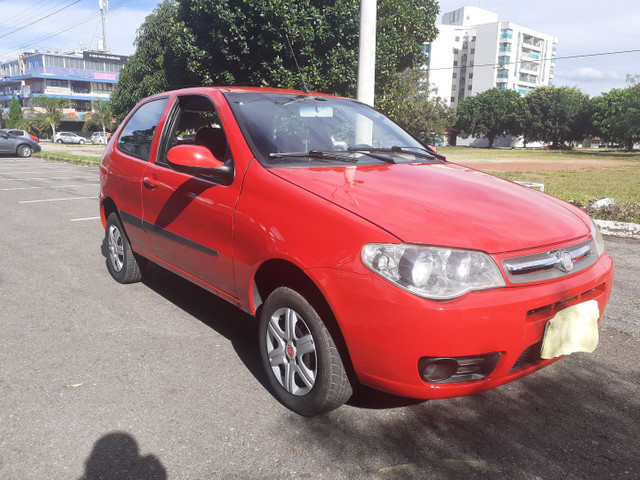 FIAT PALIO 2011/2012 BÁSICO, 9 * MARCELO, EXCELENTE ESTADO DE CONSERVAÇÃO
