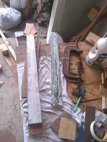 serviço de luthieria  - Foto 3