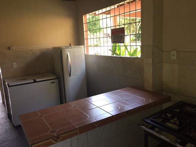 Chácara para eventos no Tarumã (Bela Vista) - Foto 2