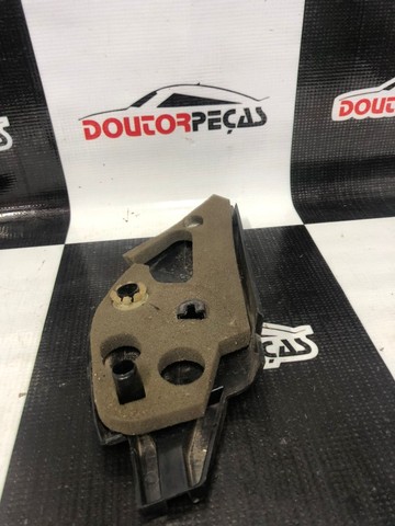 Moldura Retrovisor Int Le Gol Voyage G5 G6 5u0837993a